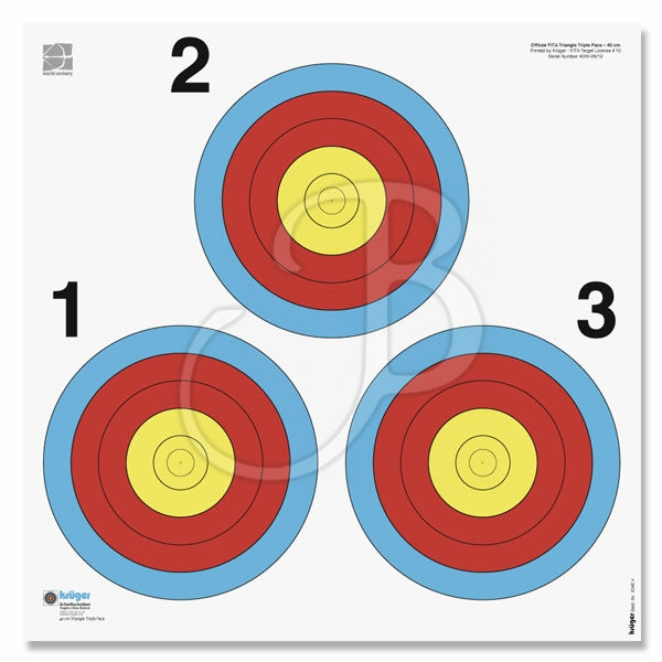 Krüger Las Vegas 3er Spot-Auflage, 40 cm, Set aus 10 Stück, moderne Beleuchtungslösung für Innenräume
