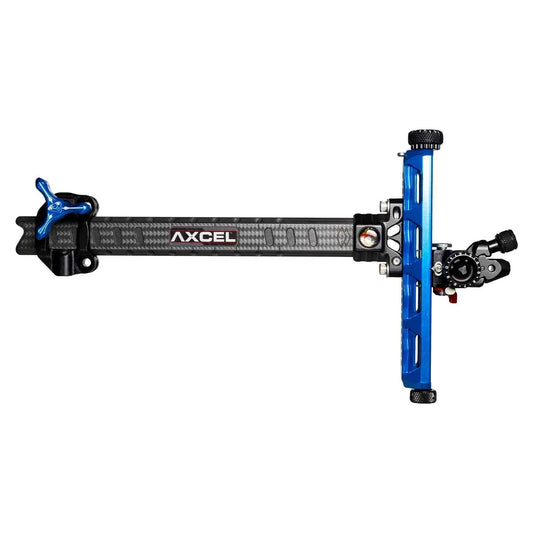 Axcel Achieve XP Pro RC Visier
