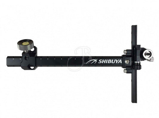Shibuya Visier Dual Click RH