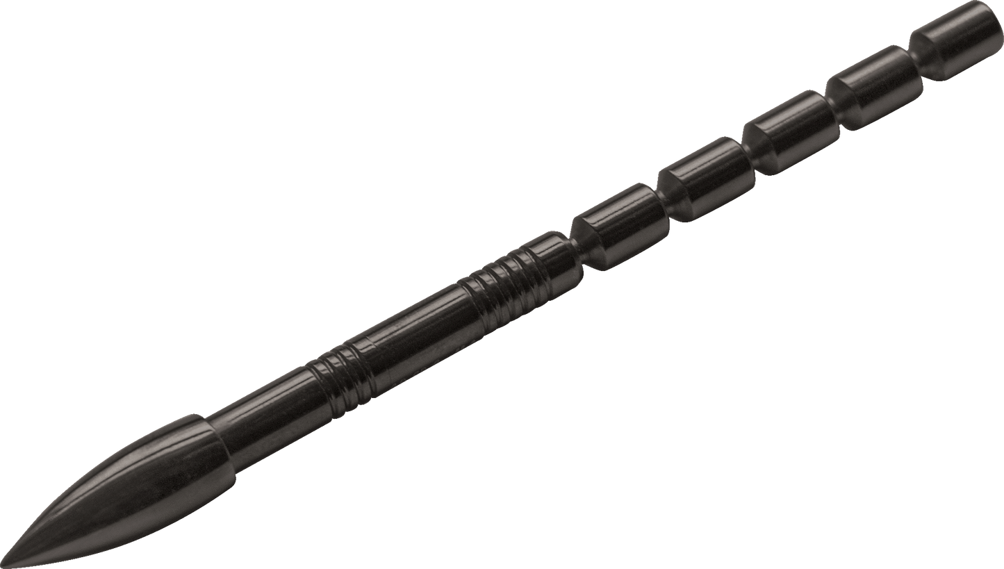 Easton Match Grade 4mm HL Edelstahl Break-Off Spitze 80-130 Grain (12 Stk.)