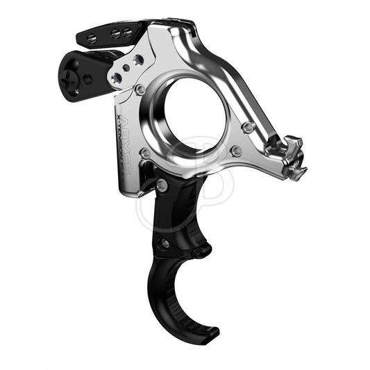 Truball Resistance Release Abyss X-Tension Flex Medium