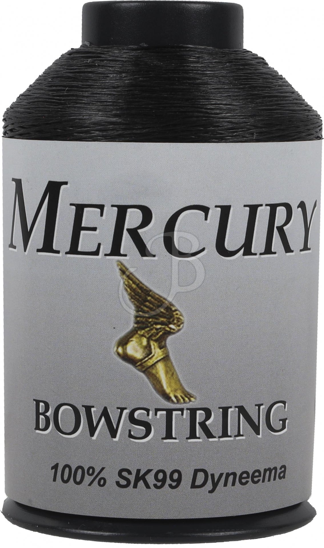Sehnengarn BCY Mercury von BCY Fibers, dünnes, langlebiges Nähgarn für den Bogen- und Handstrick.