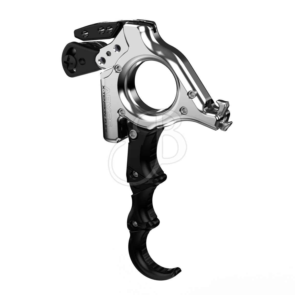 Truball Resistance Release Abyss X-Tension Flex Medium
