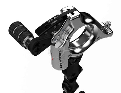 Truball Resistance Release Abyss X-Tension Flex Medium