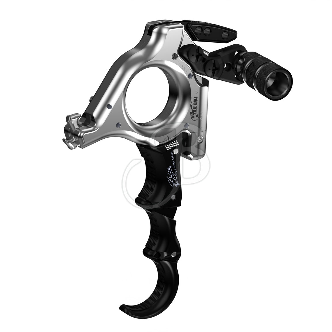 Truball Resistance Release Abyss X-Tension Flex Medium