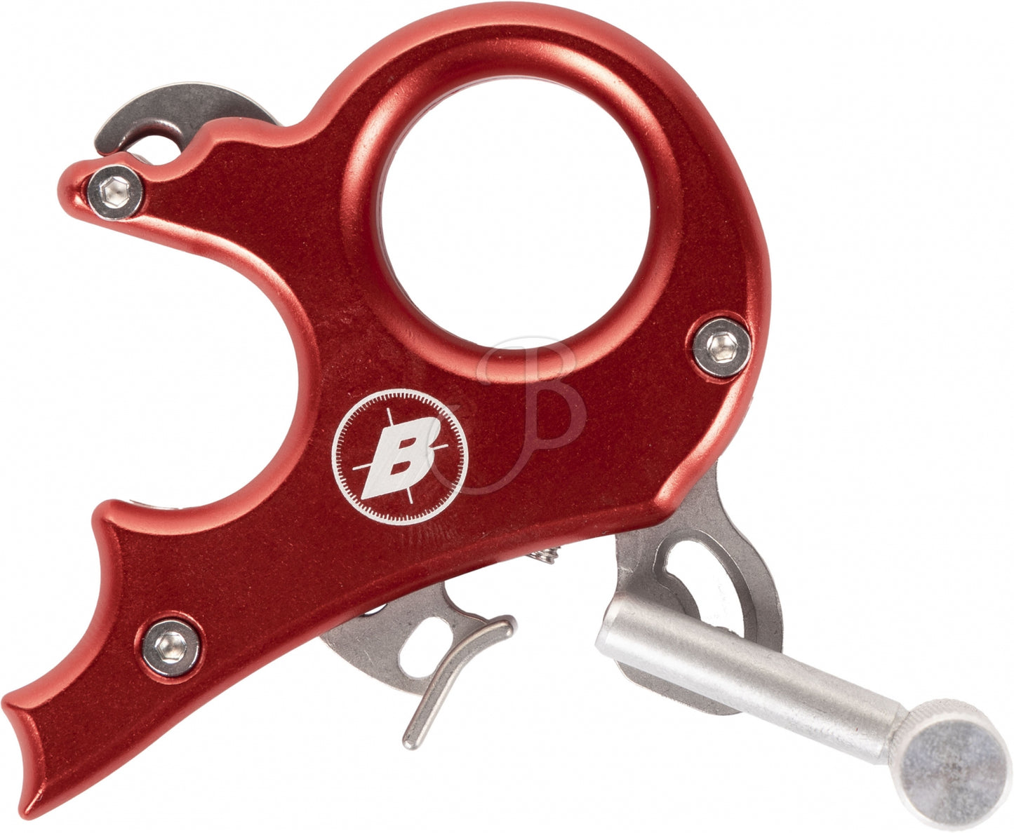 Booster Thumb Release Blast
