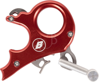 Booster Thumb Release Blast