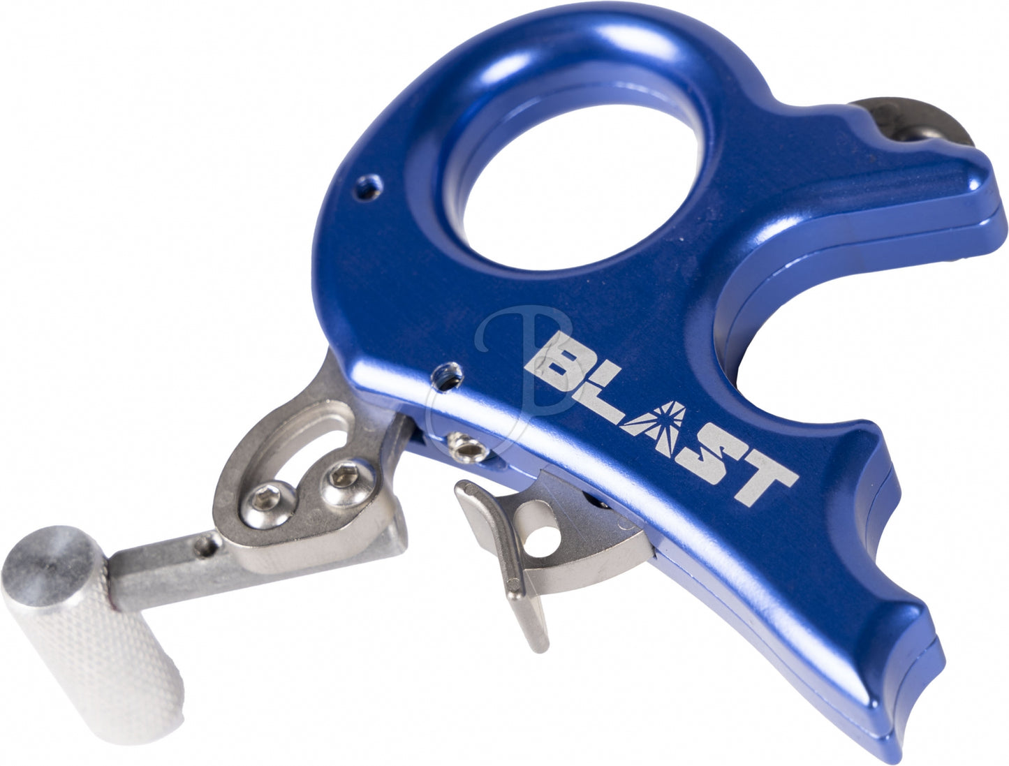 Booster Thumb Release Blast