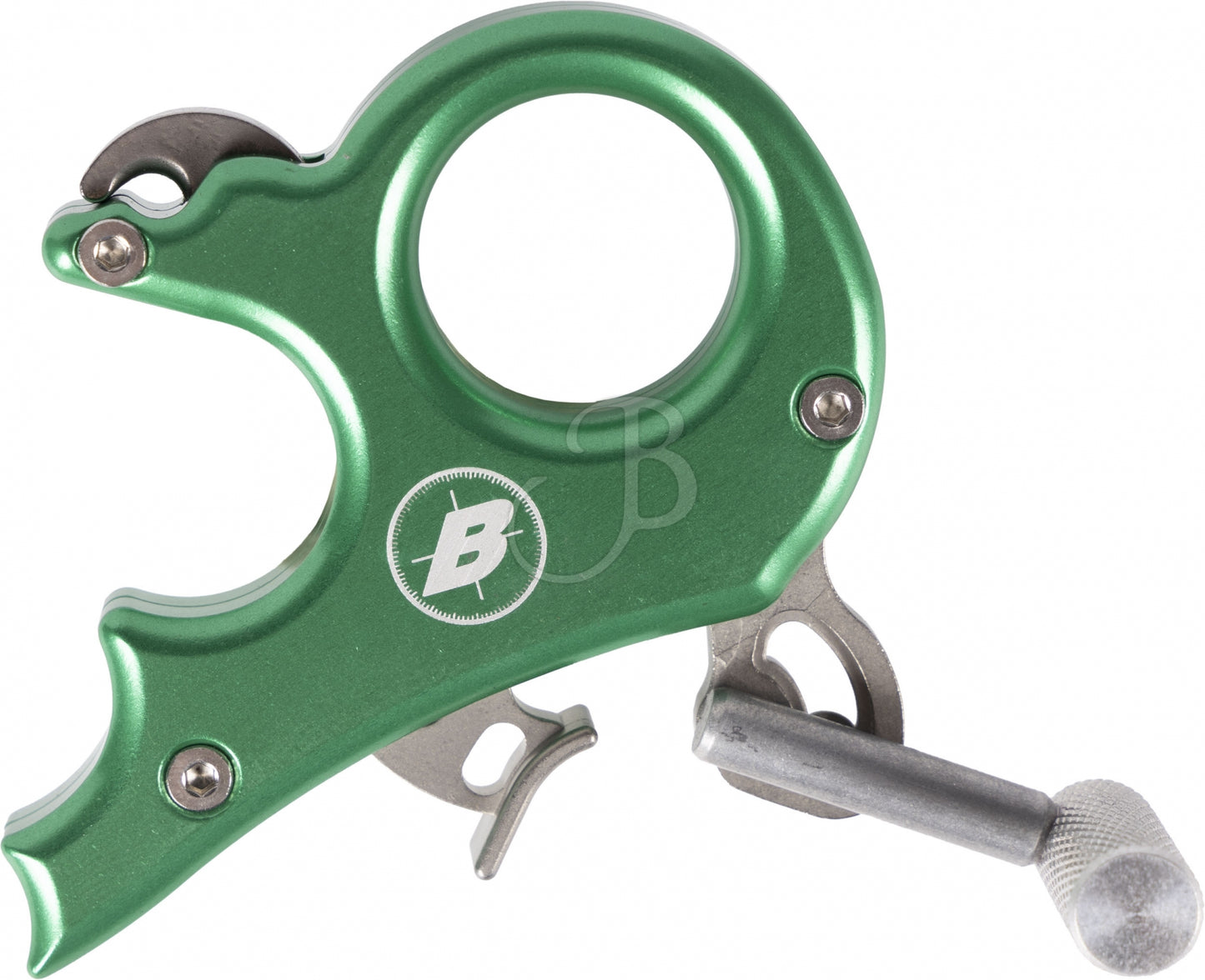 Booster Thumb Release Blast