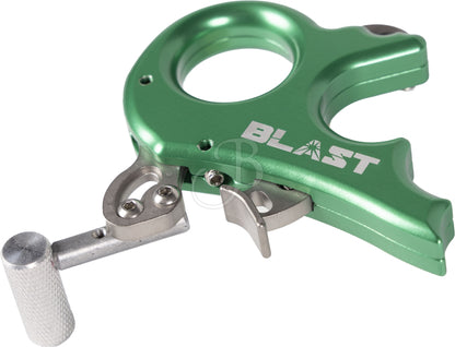 Booster Thumb Release Blast