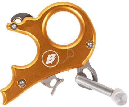Booster Thumb Release Blast