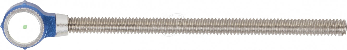 Decut Visiertunnel Honor für Bogenschießen, mit klarer Sichtfeldöffnung, ideal für Präzisionsschüsse, von Archery Services