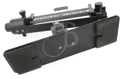 Decut Befiederungsgerät für Vögel, handgefertigtes Werkzeug mit ergonomischem Griff, zum Entfernen von Federn bei Geflügel.