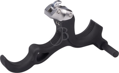 Booster Hinge Release Impulse