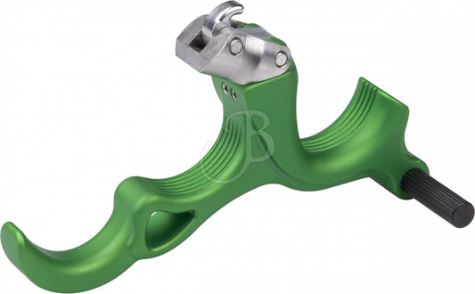 Booster Hinge Release Impulse