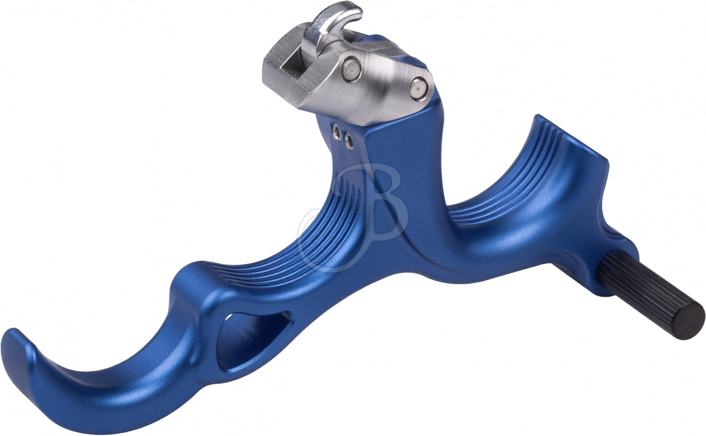 Booster Hinge Release Impulse