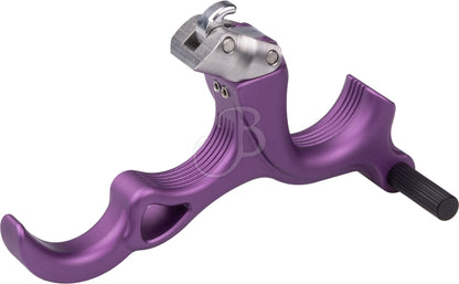 Booster Hinge Release Impulse