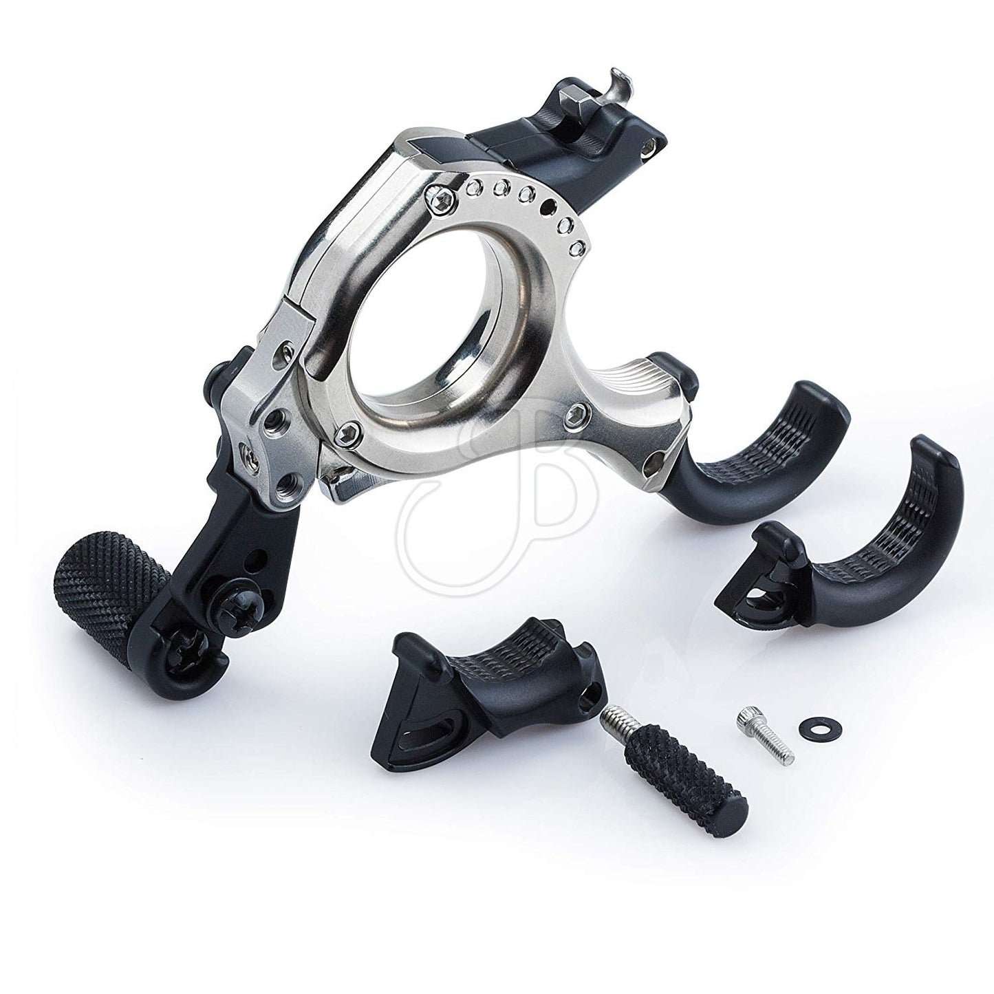 Thumb Release Truball Abyss Flex QS MD