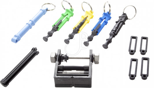 Beiter Winder Professional Tool Kit