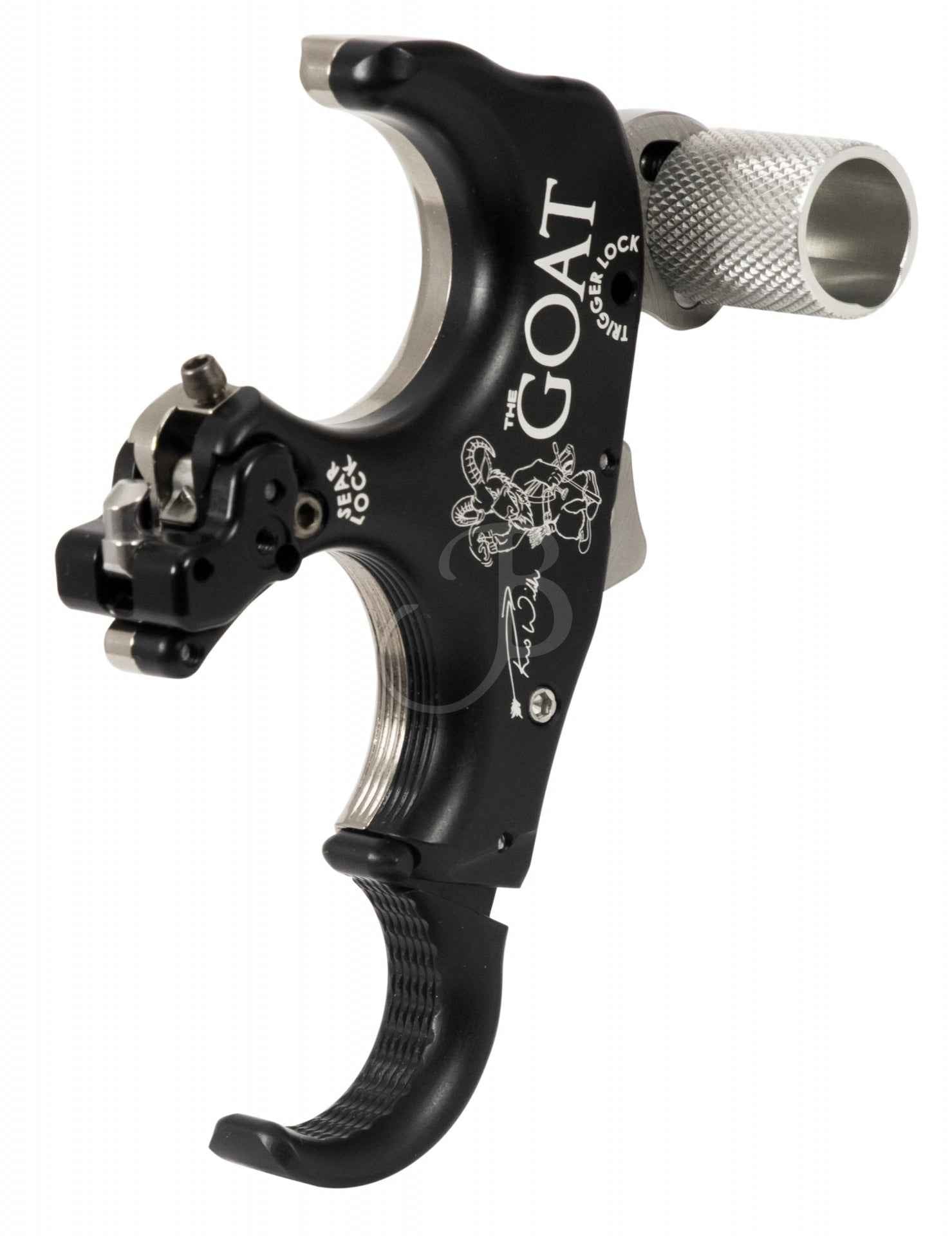 Truball Hinge Release Goat Medium