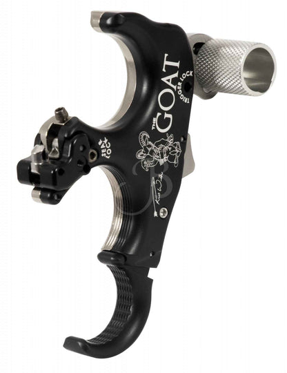 Truball Hinge Release Goat Medium