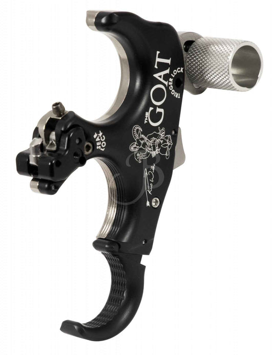 Truball Hinge Release Goat Medium