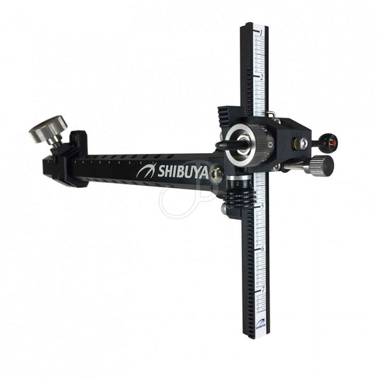 Shibuya Visier Dual Click RH