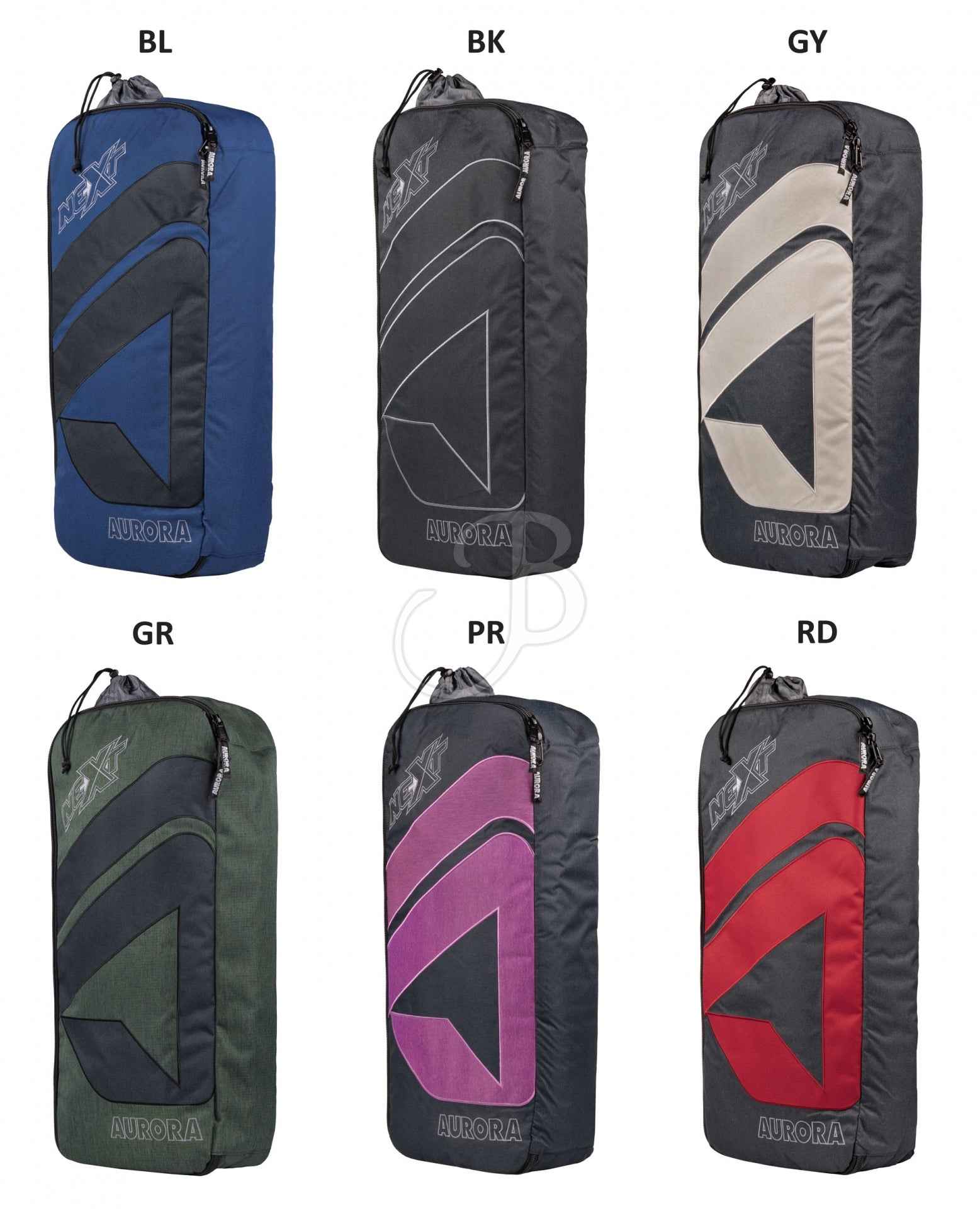 Aurora Next Bogenrucksack
