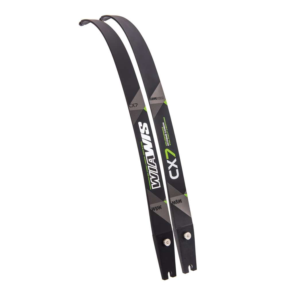 WIN&WIN Wurfarme Wiawis CX7