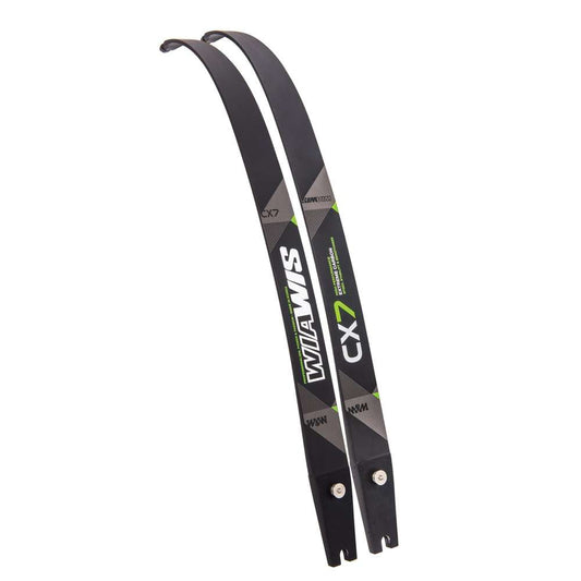WIN&WIN Wurfarme Wiawis CX7
