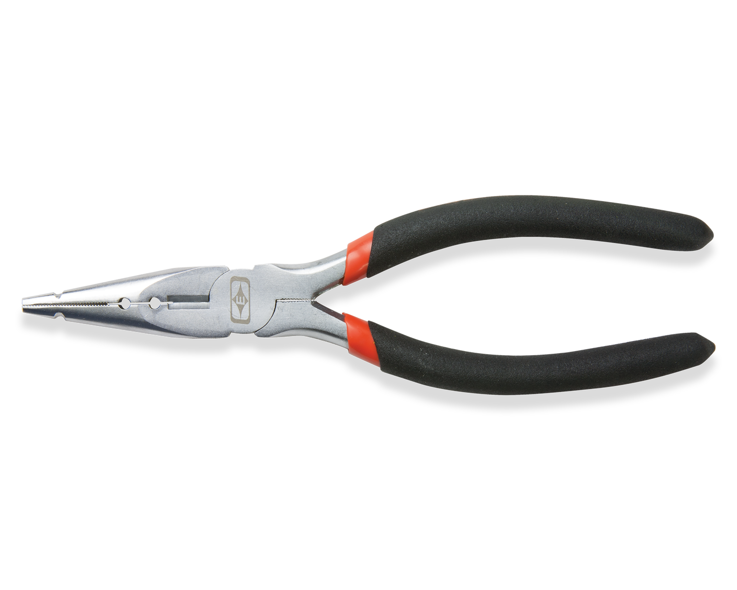 Easton Pro Archery Zange mit Griffen und Zangenschneiden, ideal für Bogenschützen und Präzisionsarbeiten.