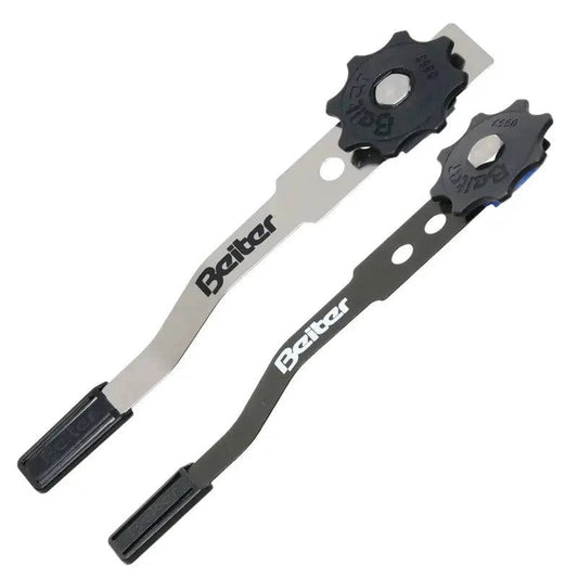 Beiter Klicker 6-32, 0,25 mm, verschiedene Varianten, sportlicher Bogen-Trigger für präzise Pfeilführung, hochwertiges Bogenzubehör