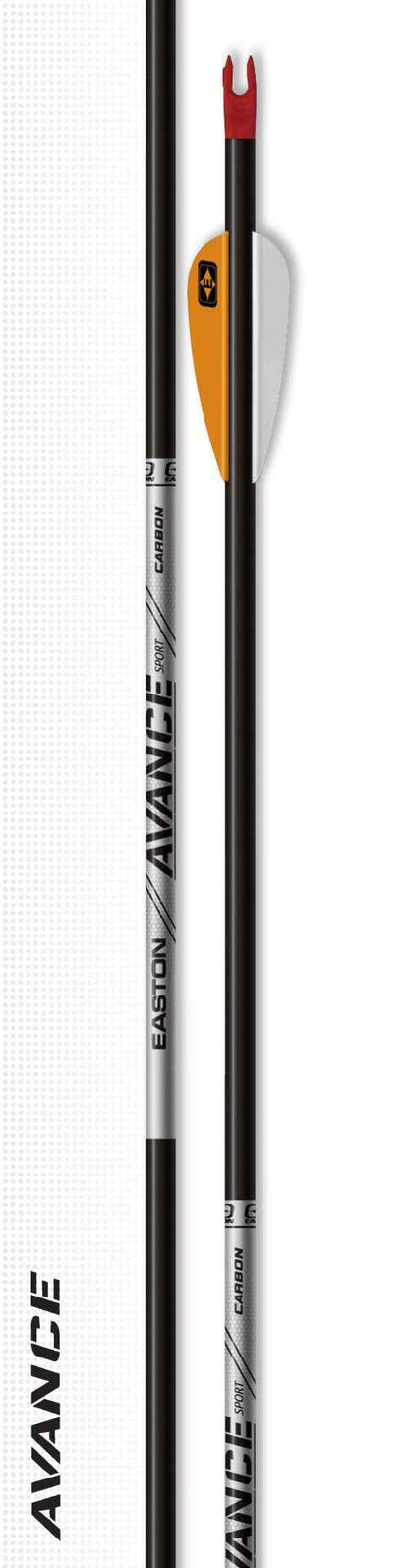 Easton Avance Sport