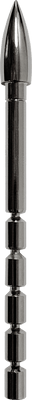 Easton Match Grade 4mm HL Edelstahl Break-Off Spitze 80-130 Grain (12 Stk.)