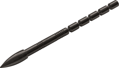 Easton Match Grade 4mm HL Edelstahl Break-Off Spitze 80-130 Grain (12 Stk.)