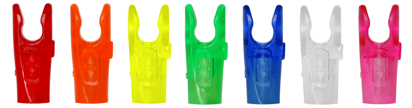 Easton Pin Nocke (12 Stk.)