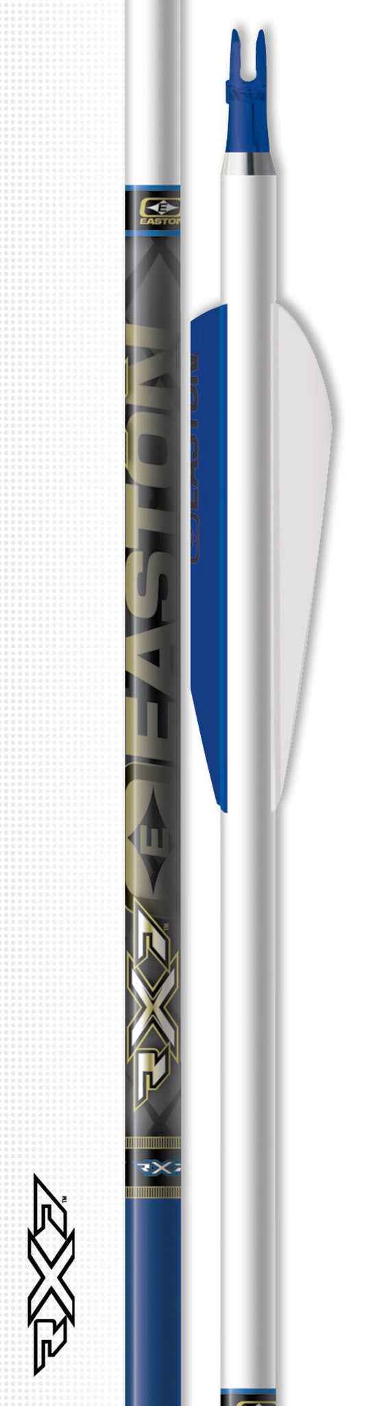Easton RX-7