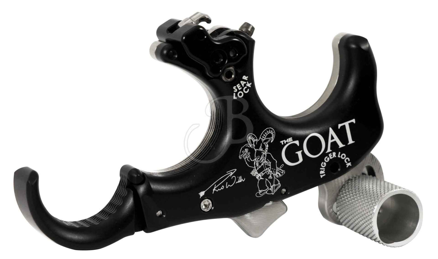 Truball Hinge Release Goat Medium
