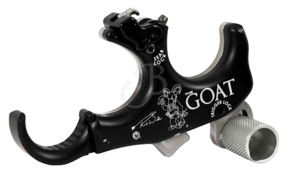 Truball Hinge Release Goat Medium