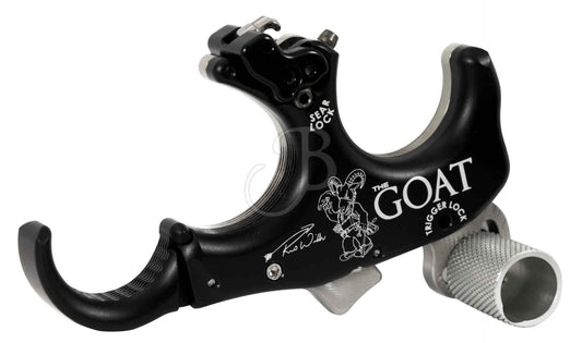 Truball Hinge Release Goat Medium