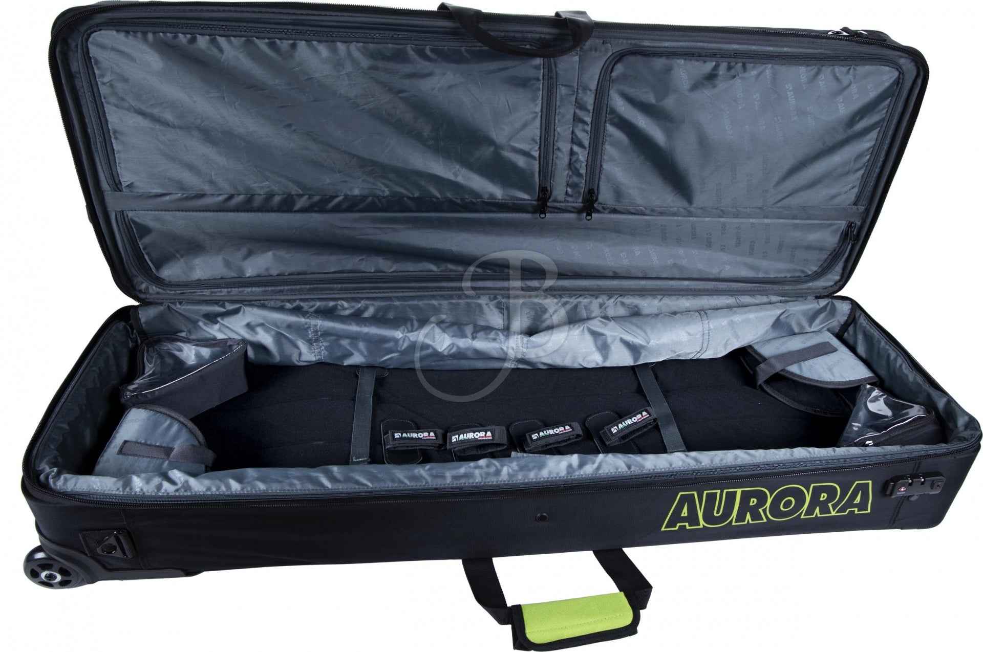 Aurora Bogenkoffer Level