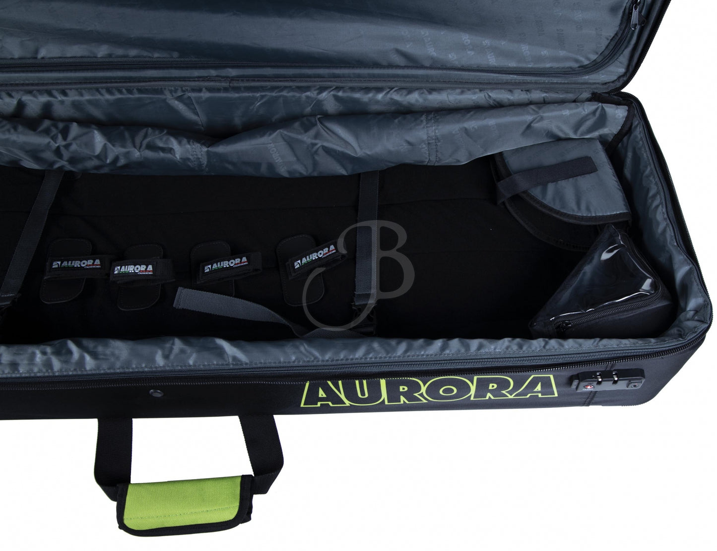 Aurora Bogenkoffer Level