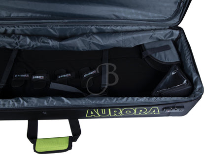 Aurora Bogenkoffer Level