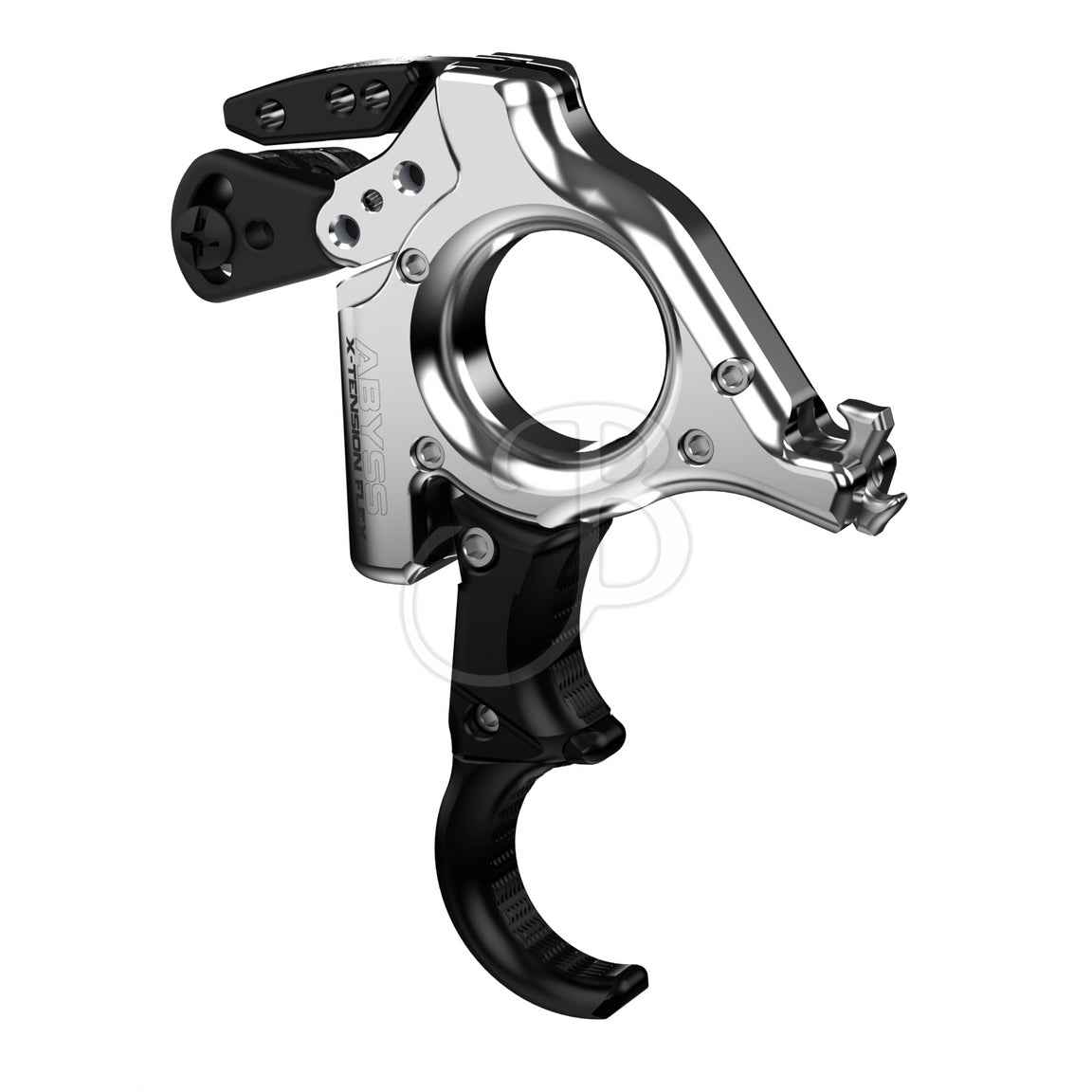 Truball Resistance Release Abyss X-Tension Flex Medium