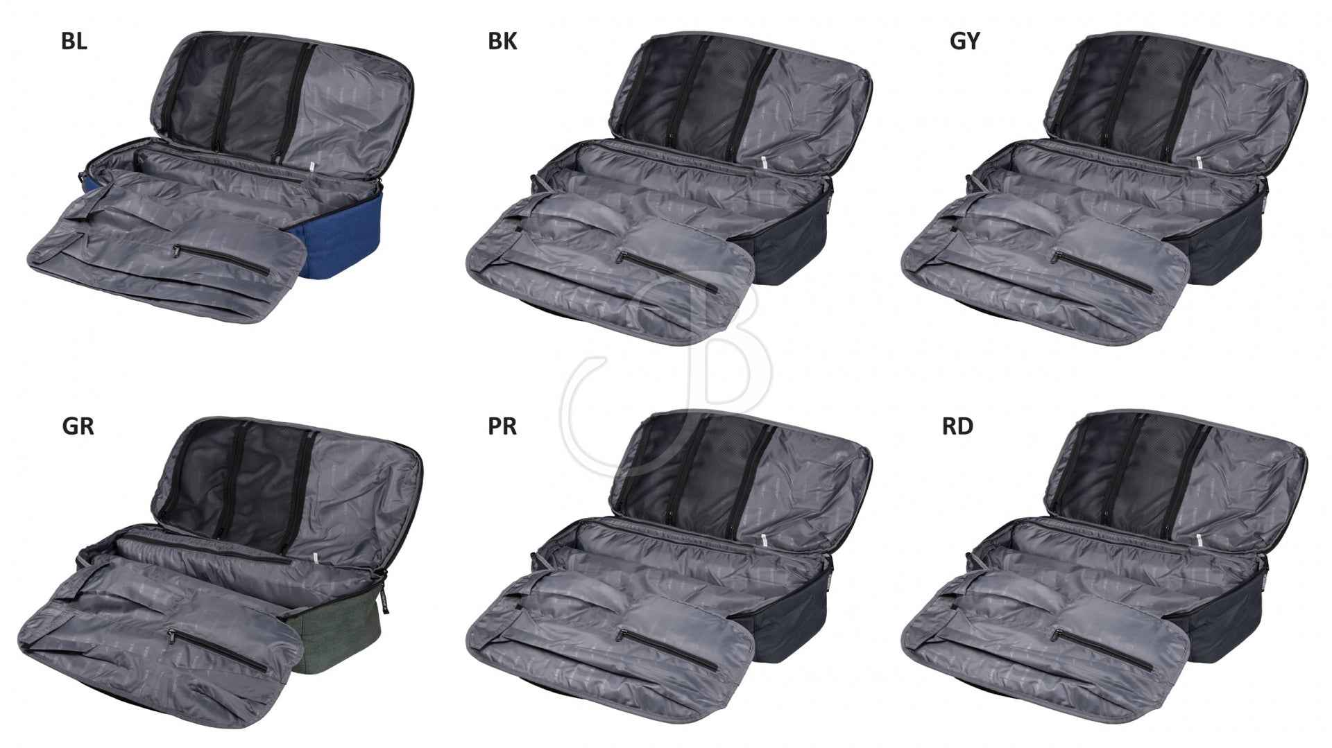 Aurora Next Bogenrucksack