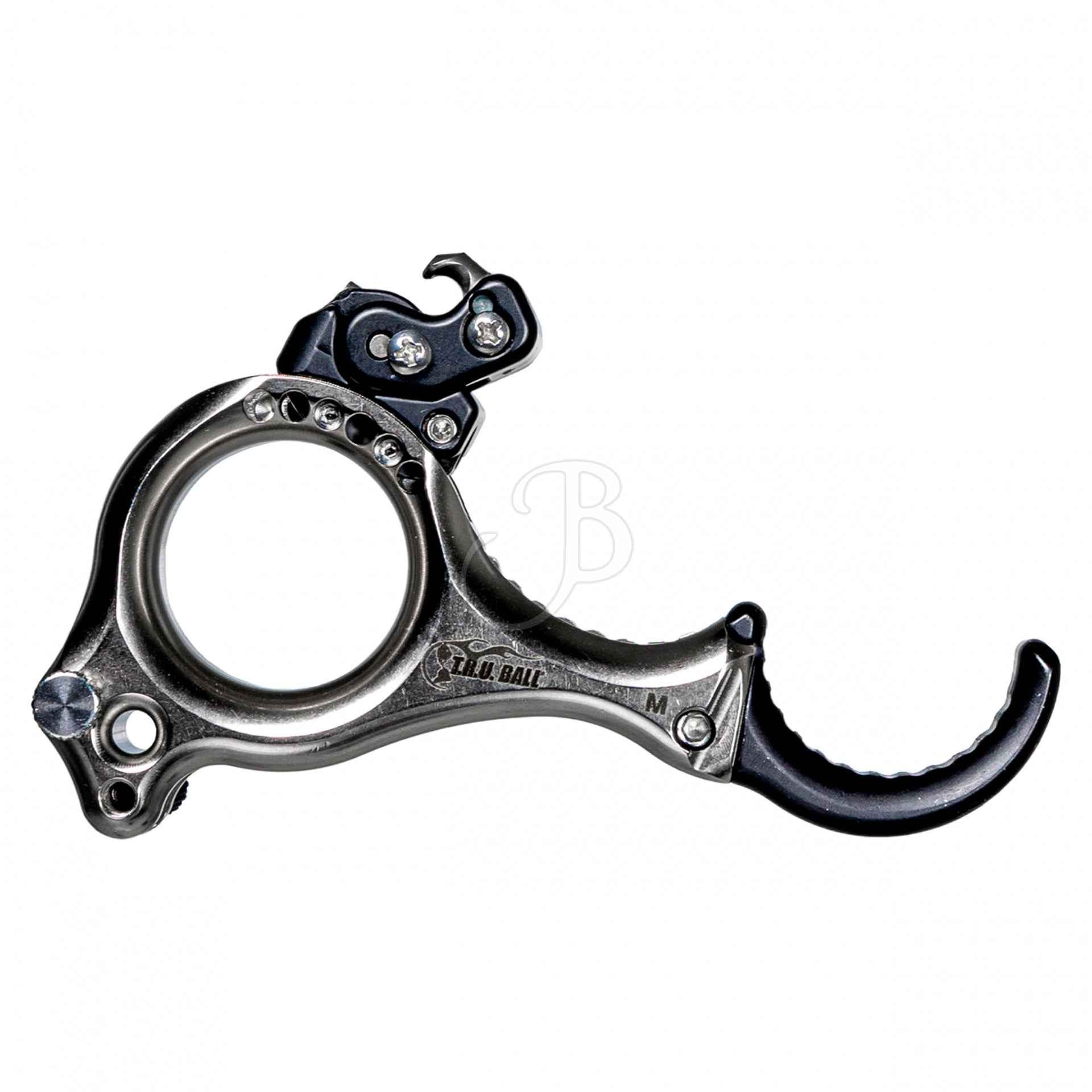 Truball Hinge Release Fulkrum AC Flex