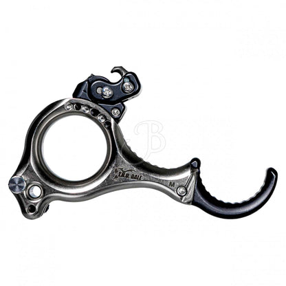 Truball Hinge Release Fulkrum AC Flex