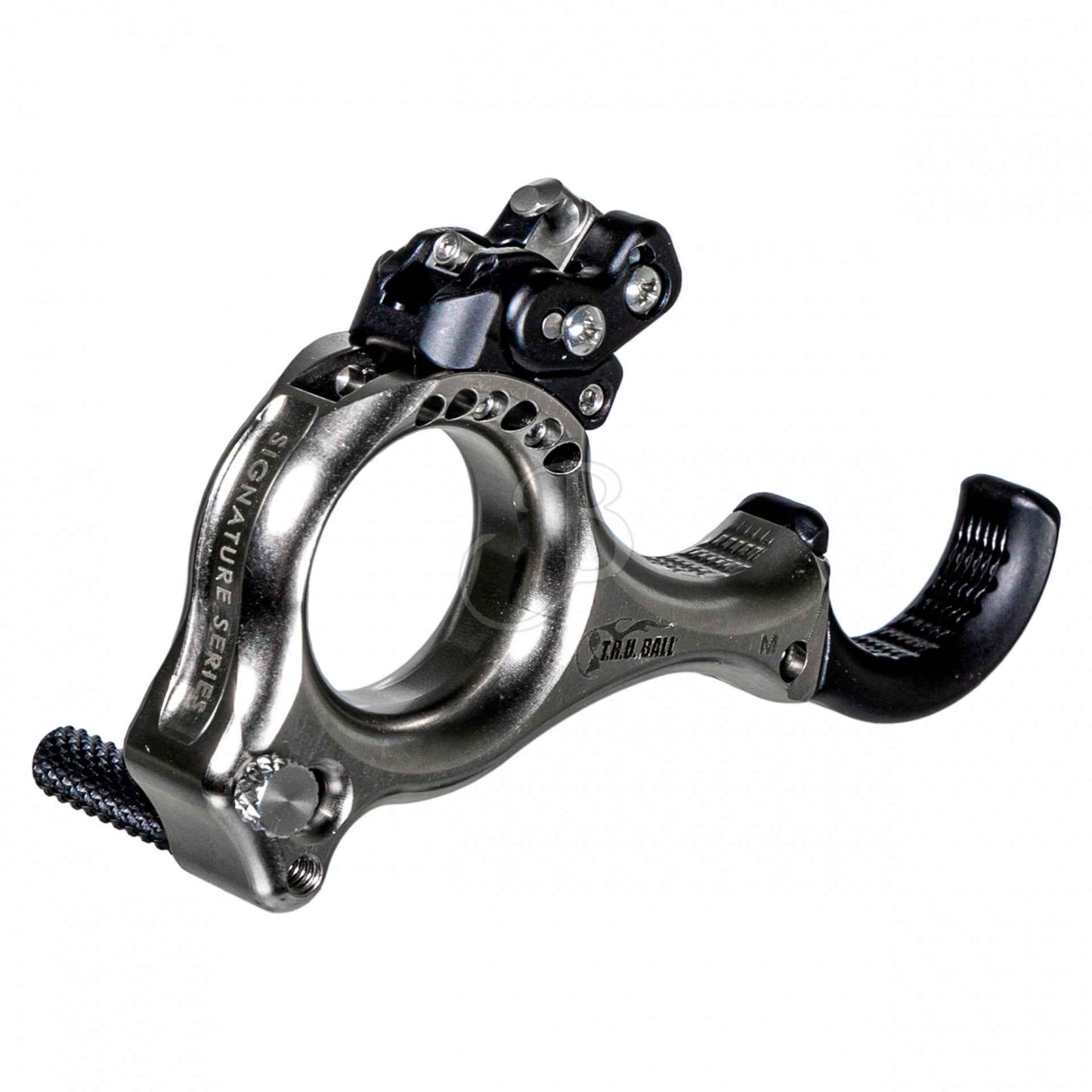 Truball Hinge Release Fulkrum AC Flex