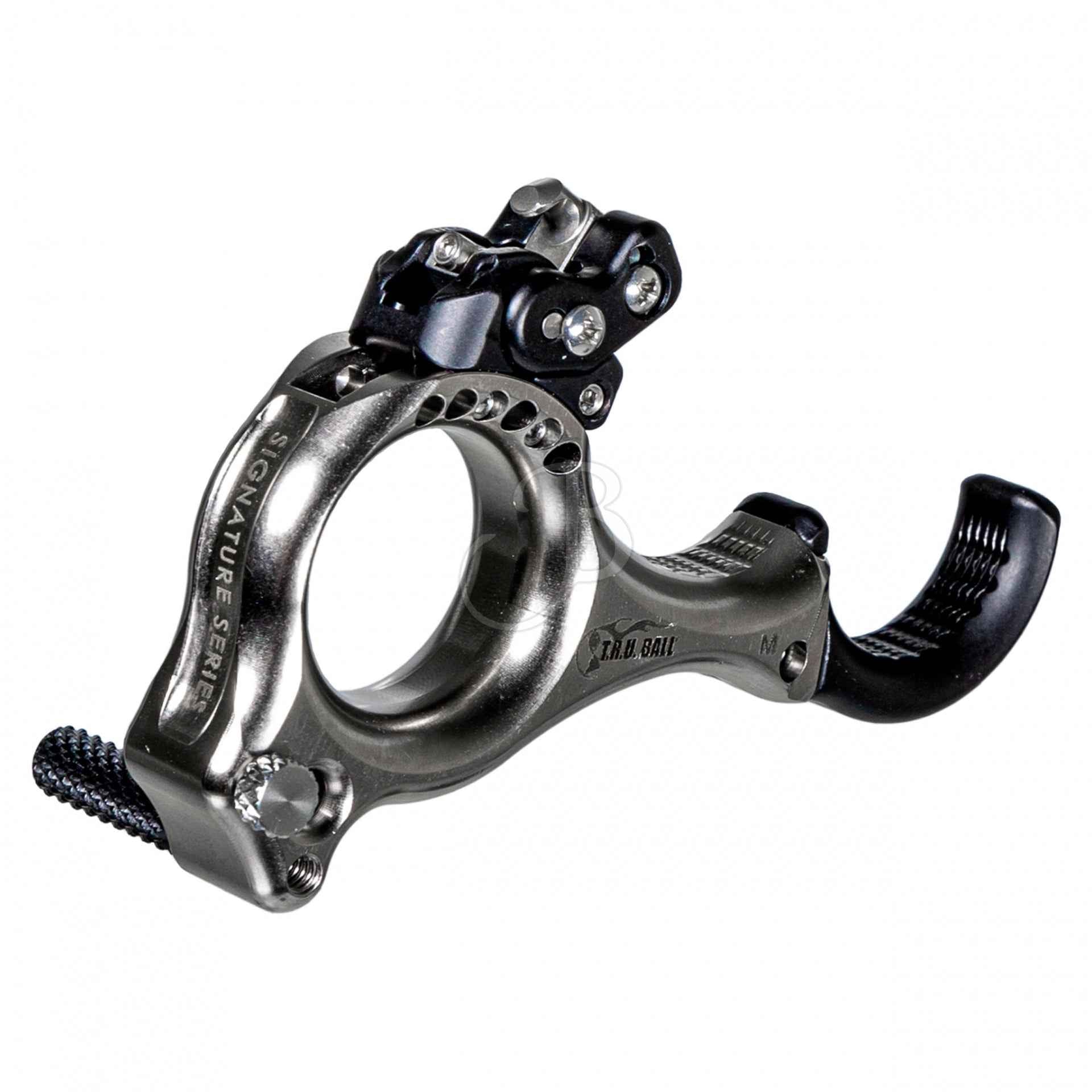 Truball Hinge Release Fulkrum AC Flex