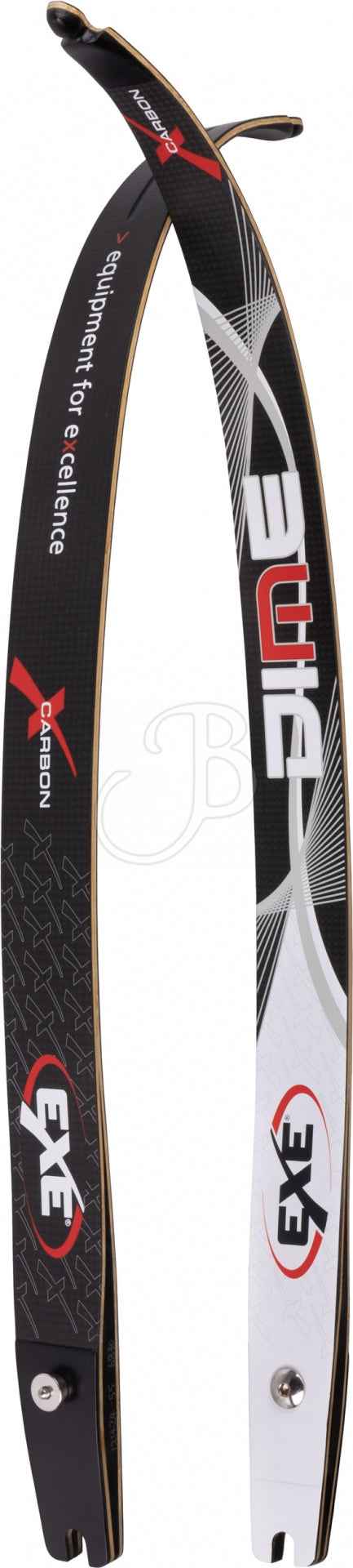 EXE Wurfarme Dime Carbon